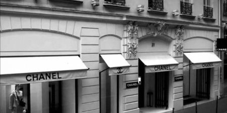 Reeling Back The Years – History Of Fashion House Chanel