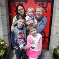 “Our Lives Were Turned Upside Down”: Her.ie Chats with Barretstown Mum, Tracey Shorthall