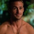 Hey Girl, Ever Wanted To Cuddle Up To Ryan Gosling In Bed? Well Now You Can