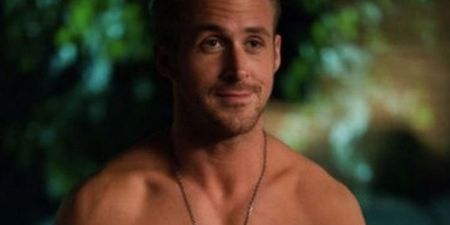 Only God Forgives: A Wardrobe Choice for the Devoted