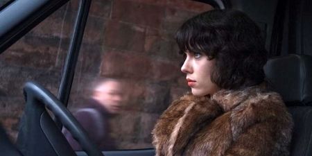 TRAILER – First Full Trailer For Under The Skin Starring Scarlett Johansson Debuts Online