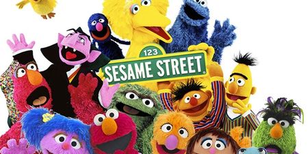 “And Our Letter Of The Day Is…” Eleven Things We Learned From Sesame Street