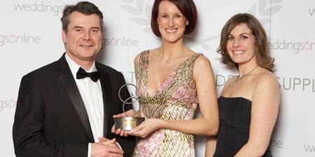Irish Women In Business – Wedding Planner Sharon McMeel