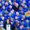 PICTURES – Today Fm Breaks A New World Record For Shave Or Dye