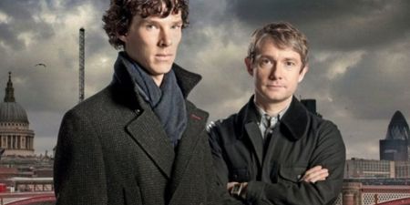BBC Reveal That Sherlock WILL Be Back… And For More Than Just One Episode!
