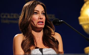 Her Girl Crush… Eleven Reasons We Love And Adore Sofia Vergara