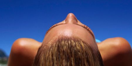 Browned Off? Tanning Addiction Could Be Linked To Psychological Conditions