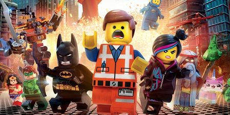 REVIEW – The Lego Movie, Surprsingly One Of The Funniest Films Of The Year