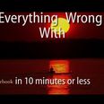 VIDEO – Everything Wrong With The Notebook In Ten Minutes Or Less