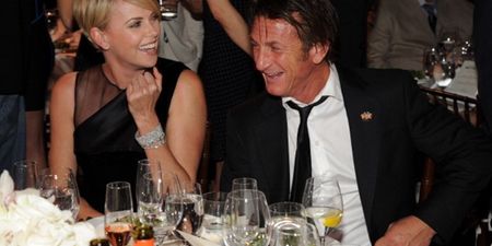 Charlize Theron Breaks Silence on Sean Penn Romance… And It’s Actually Really Sweet
