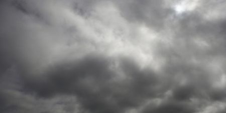 Met Eireann Issues ‘Status Orange’ Warning Ahead Of Thunderstorms
