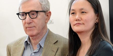 Woody Allen Responds To Abuse Allegations From Adopted Daughter Dylan Farrow