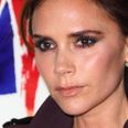 How Many Engagement Rings?! Victoria Beckham Really Loves Her Bling…