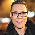 TV Presenter Gok Wan Shares Agony Of His Daily Battle With Anorexia