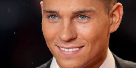 ‘Dating Me Is A Life-Changing Experience’ – Joey Essex Has A New Lady In His Life
