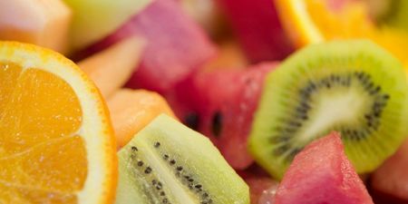 Recipe: A Refreshing Kiwi, Pineapple and Melon Juice