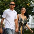 Here Comes The Bride: Nicole Scherzinger and Lewis Hamilton Finally Engaged?!