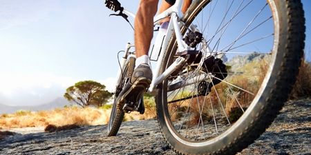 Hit The Road: Ten Reasons You Should Take Up Cycling