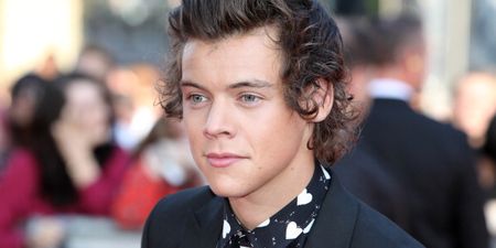 One Direction’s Harry Styles Imposes Sex Ban After Finding Religion