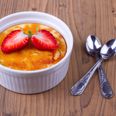 Food For Thought: A Short History of Crème Brûlée