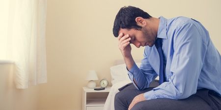 The Human Cost: Recession Blamed For Over 500 Suicides in Ireland