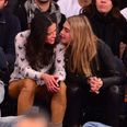 Michelle Rodriguez Back With Cara Delevingne Following Zac Efron Split?!