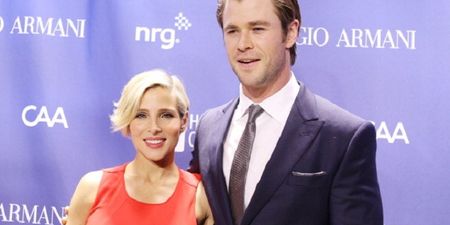 It’s A Boy…And Another Boy! Chris Hemsworth and Elsa Pataky Welcome Twins