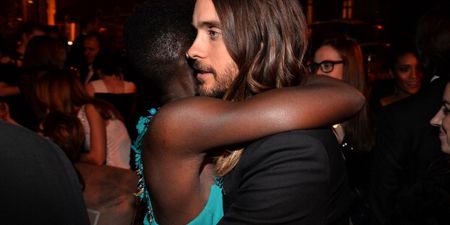 Lupita Nyong’o and Jared Leto Confirm Dating Rumours?