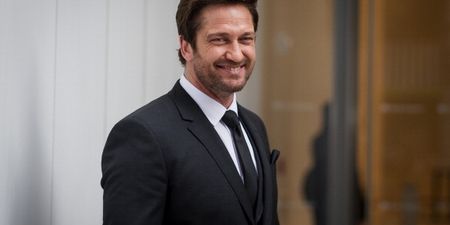 ‘I Can’t Find The Right Girl’ – Gerard Butler Opens Up About His Love Life