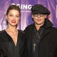 Johnny Depp Reportedly Tying the Knot Next Weekend