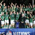 Pic Of The Day: Cian Healy’s Epic Six Nations Selfie