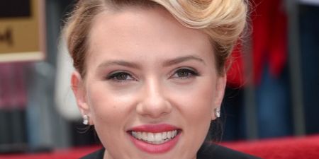 Scarlett Johansson’s Pregnancy Will Not Delay Avengers: Age of Ultron