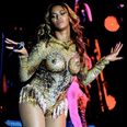 VIDEO: Beyoncé Meets Riverdance For BeyonCéilí 2014