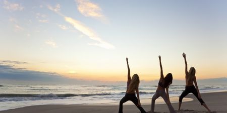 Positive Mental Health: Why You Should Try Yoga
