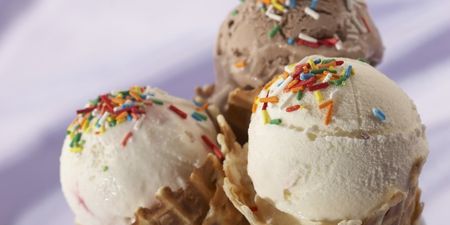 Seven Ways With… Cream