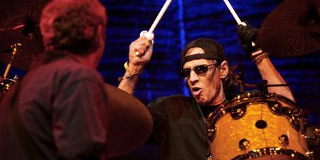 Iggy & the Stooges Drummer Scott Asheton Dies, Aged 64