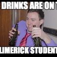 The People Have Spoken… Tommy Bolger Is Elected President Of University of Limerick SU