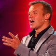 Graham Norton To Write Memoir on Past Loves and ‘Celebrity Actress Farts’