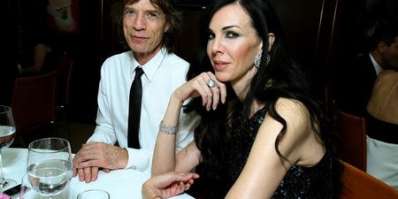 L’Wren Scott Leaves Entire $9m Estate To Mick Jagger