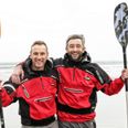 Two Men,Two Kayaks, One Mission – Duo to Paddle the Shannon for Down Syndrome Ireland