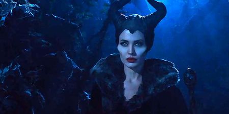 Angelina Jolie Confirms That Maleficent Scene Is A “Metaphor For Rape”