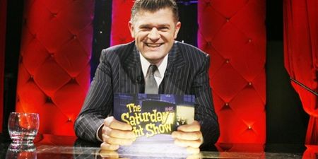 This Week’s Saturday Night Show Line-Up Has Been Revealed