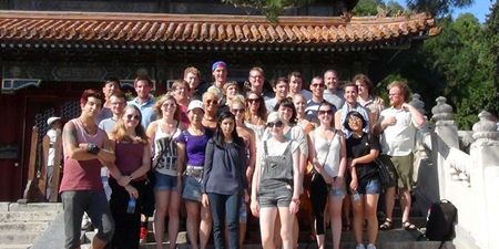 Winner Of TEFL Internship Of A Lifetime To China Announced!