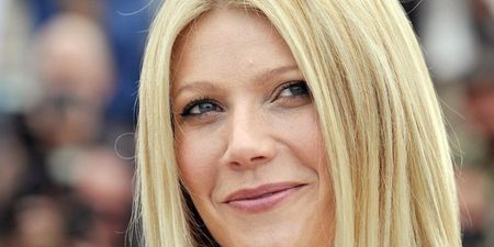 Gwyneth Paltrow Confirms New Romance With Weekend PDA