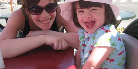 “From One Parent to Every Other” – Dispelling the Myths About Down Syndrome