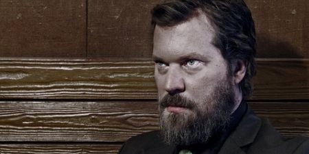 REVIEW: John Grant at the Olympia Theatre