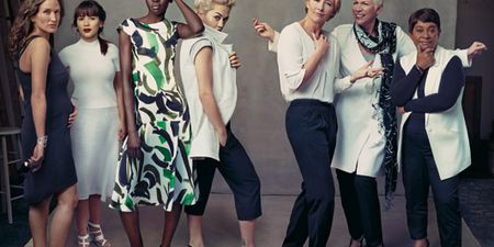 ‘Leading Ladies’ – Emma Thompson, Rita Ora And Annie Lennox Star In New M&S Campaign