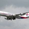 Malaysian Airlines Flight MH370: Satellite Data Confirms Flight Crashed into Southern Indian Ocean