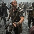So… Russell Crowe Is Coming To Dublin For A Special Screening Of Noah