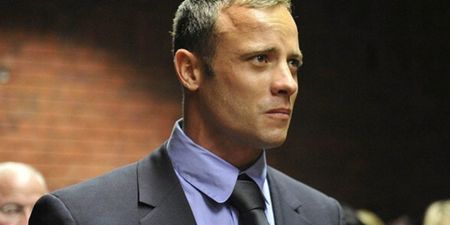 Court Urged To Send Oscar Pistorius For Mental Evaluation Following ‘Danger To Society’ Claims